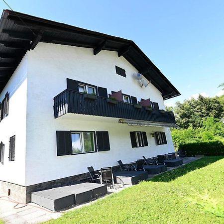 Enjoyit Velden West Hotel Selpritsch Ngoại thất bức ảnh