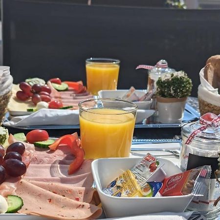 Enjoyit Velden West Hotel Selpritsch Ngoại thất bức ảnh