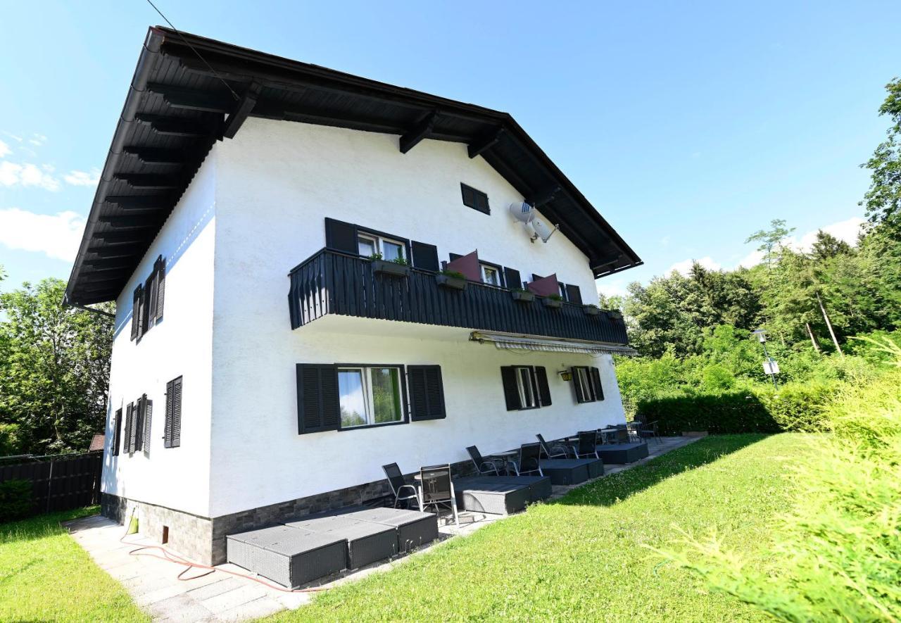 Enjoyit Velden West Hotel Selpritsch Ngoại thất bức ảnh