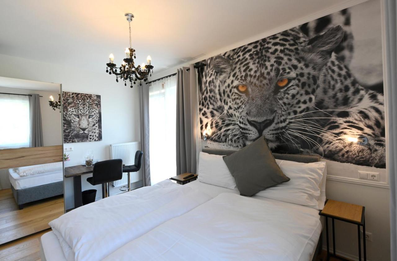 Enjoyit Velden West Hotel Selpritsch Ngoại thất bức ảnh