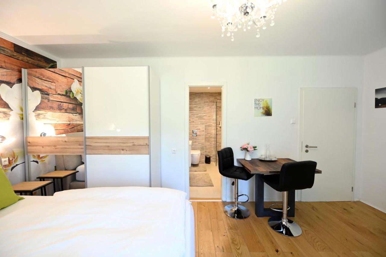 Enjoyit Velden West Hotel Selpritsch Ngoại thất bức ảnh