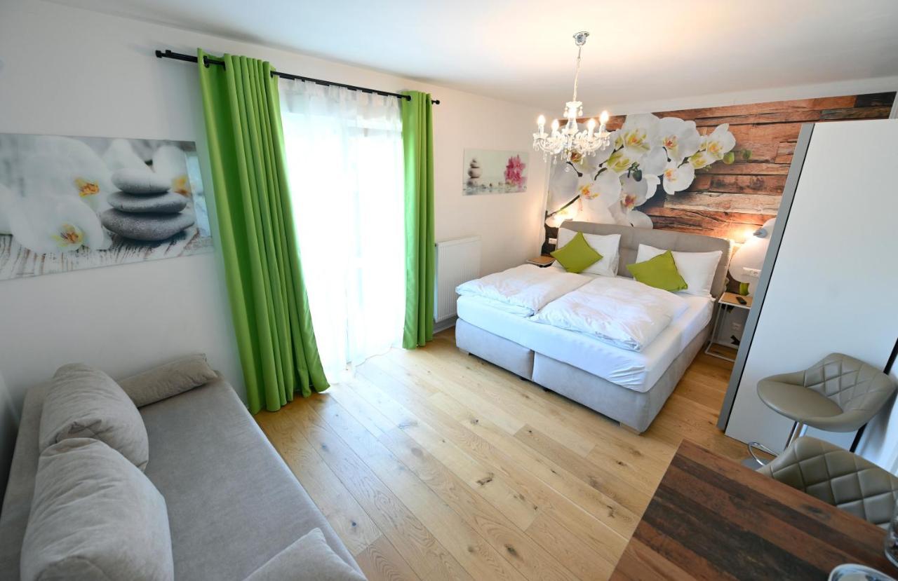 Enjoyit Velden West Hotel Selpritsch Ngoại thất bức ảnh