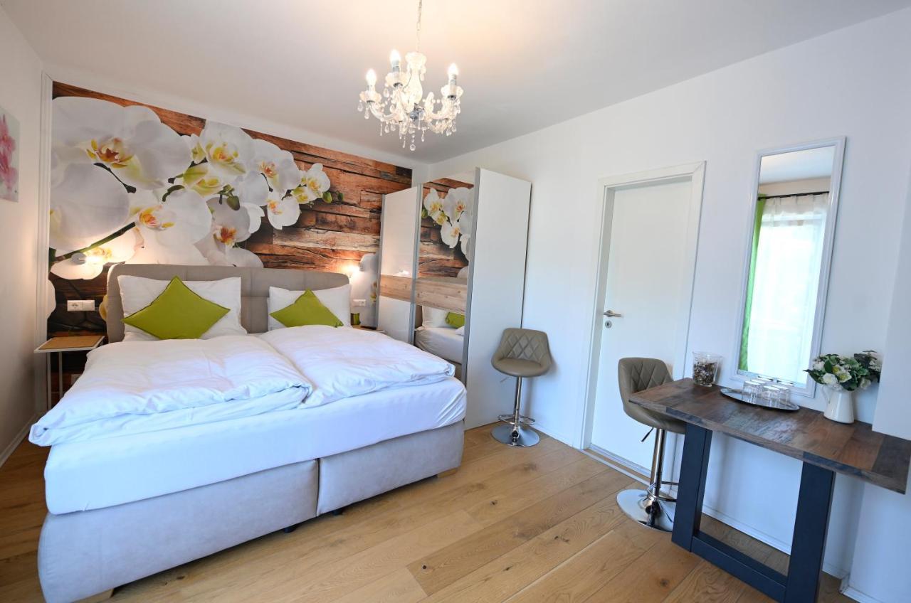 Enjoyit Velden West Hotel Selpritsch Ngoại thất bức ảnh
