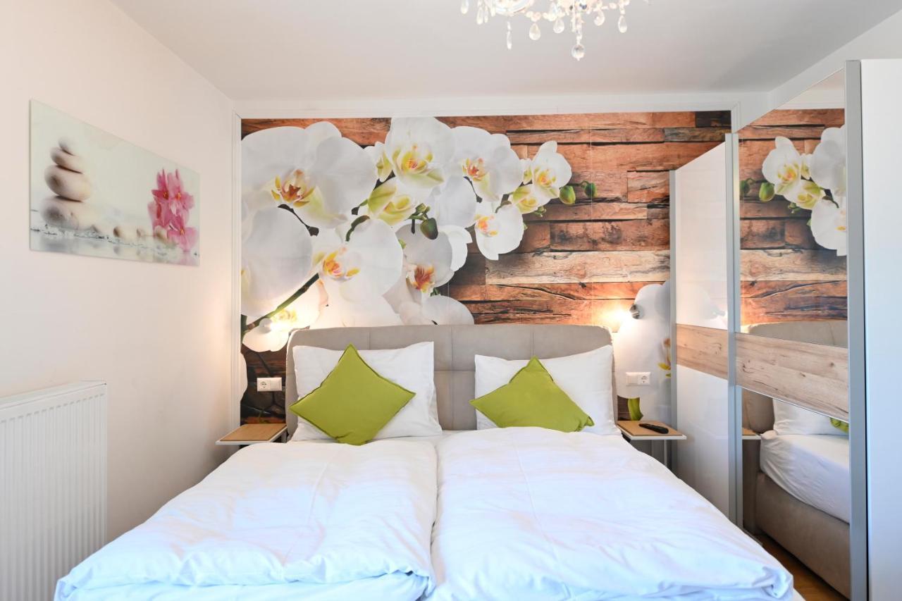 Enjoyit Velden West Hotel Selpritsch Ngoại thất bức ảnh
