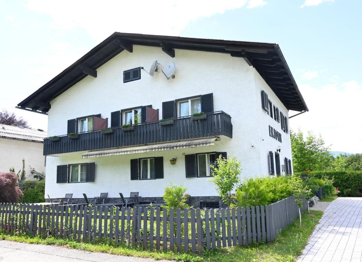 Enjoyit Velden West Hotel Selpritsch Ngoại thất bức ảnh