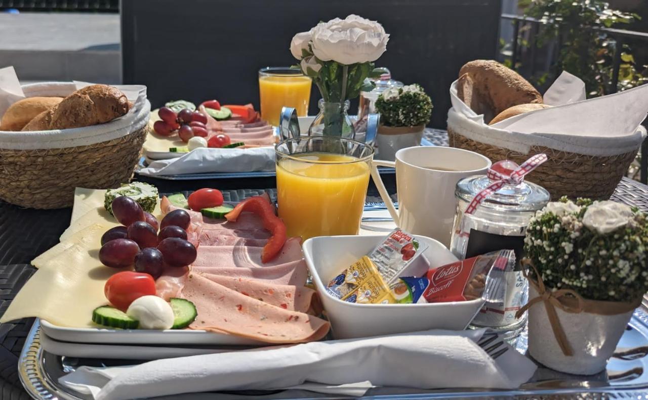 Enjoyit Velden West Hotel Selpritsch Ngoại thất bức ảnh