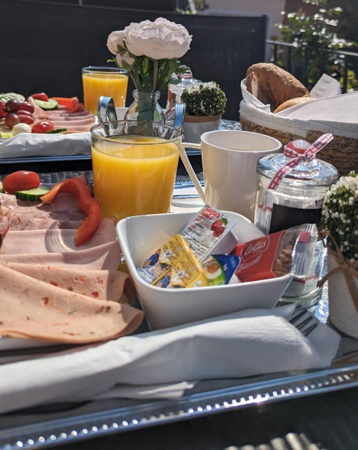 Enjoyit Velden West Hotel Selpritsch Ngoại thất bức ảnh