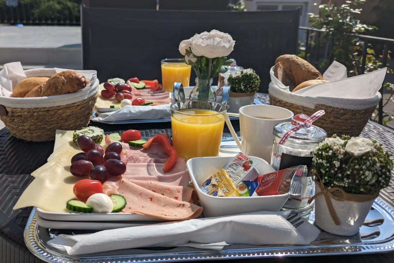 Enjoyit Velden West Hotel Selpritsch Ngoại thất bức ảnh