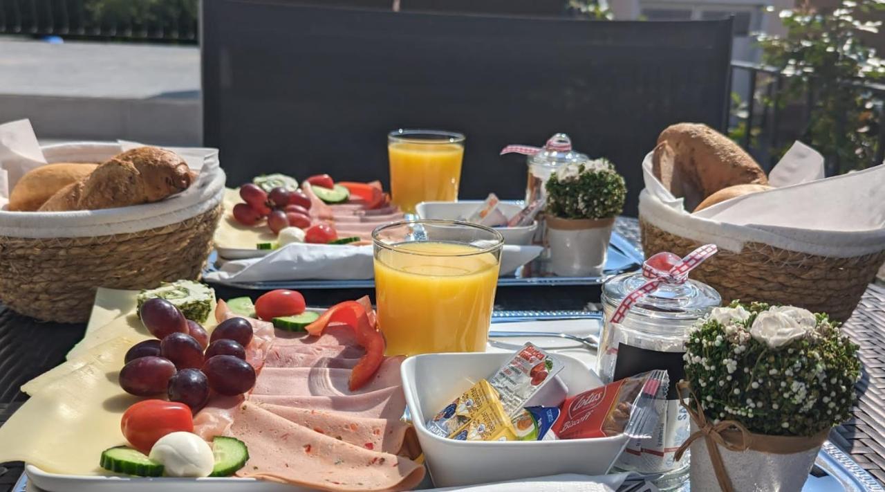 Enjoyit Velden West Hotel Selpritsch Ngoại thất bức ảnh
