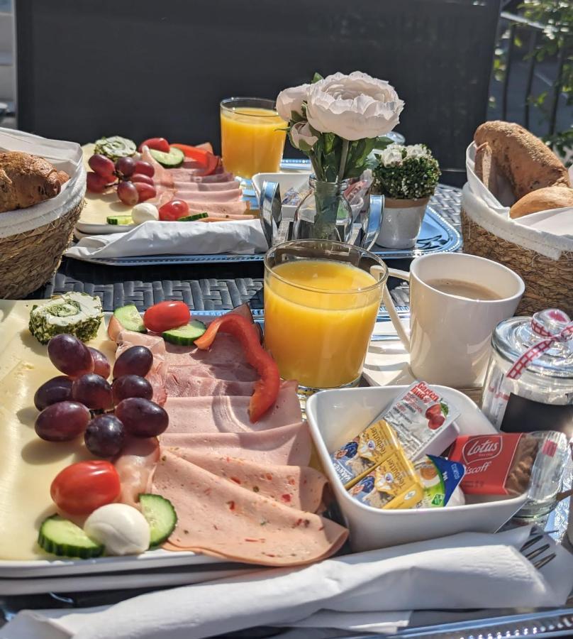 Enjoyit Velden West Hotel Selpritsch Ngoại thất bức ảnh
