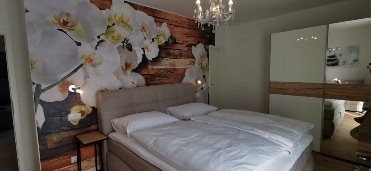 Enjoyit Velden West Hotel Selpritsch Ngoại thất bức ảnh