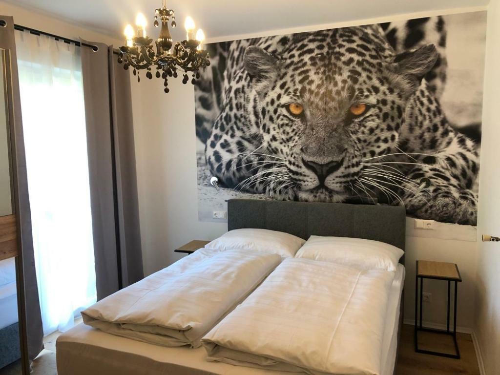 Enjoyit Velden West Hotel Selpritsch Ngoại thất bức ảnh