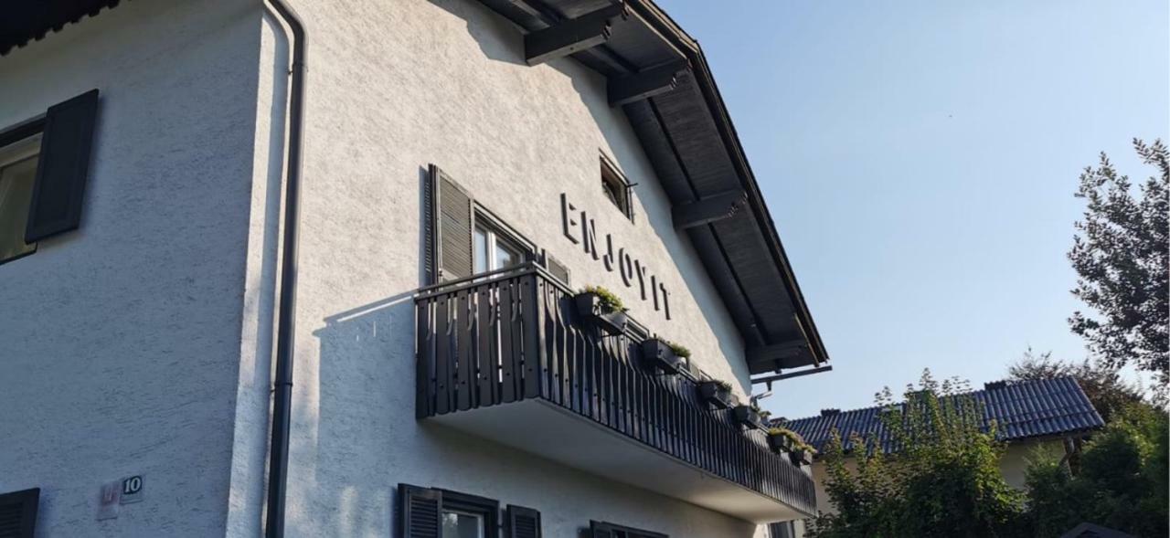 Enjoyit Velden West Hotel Selpritsch Ngoại thất bức ảnh