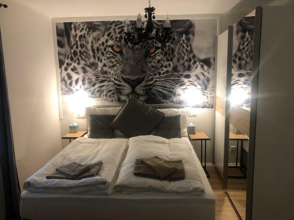 Enjoyit Velden West Hotel Selpritsch Ngoại thất bức ảnh