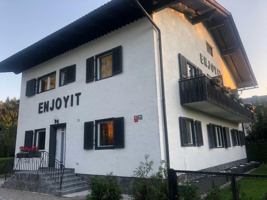 Enjoyit Velden West Hotel Selpritsch Ngoại thất bức ảnh