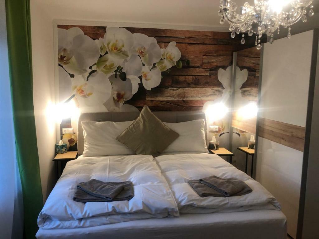 Enjoyit Velden West Hotel Selpritsch Ngoại thất bức ảnh