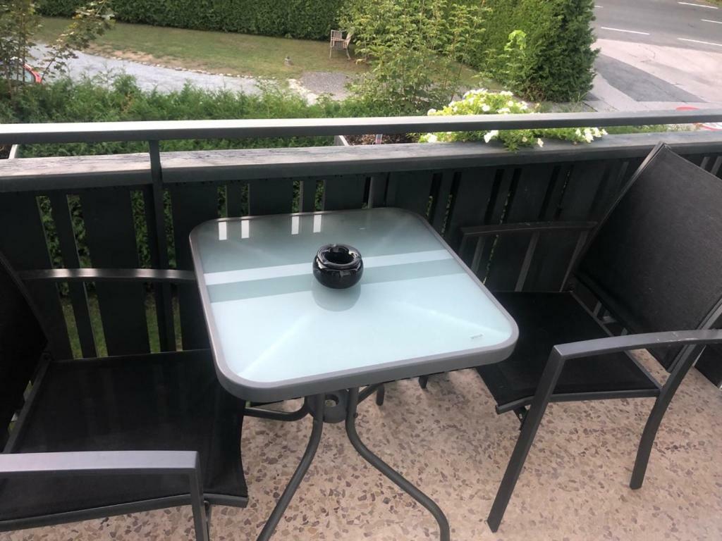 Enjoyit Velden West Hotel Selpritsch Ngoại thất bức ảnh