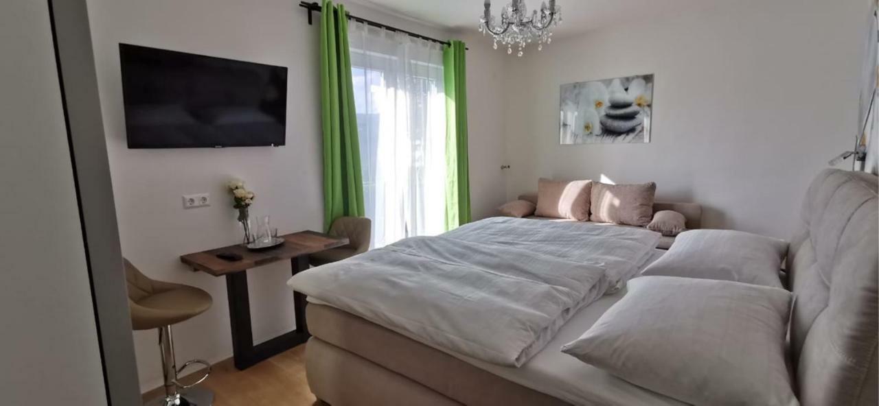 Enjoyit Velden West Hotel Selpritsch Ngoại thất bức ảnh