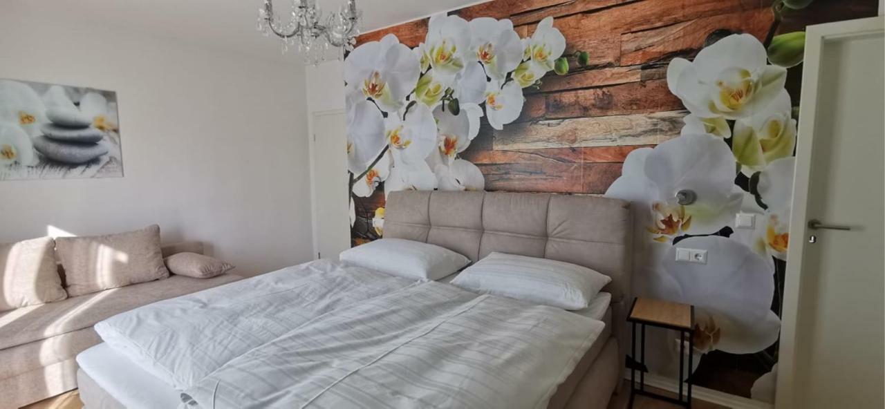 Enjoyit Velden West Hotel Selpritsch Ngoại thất bức ảnh