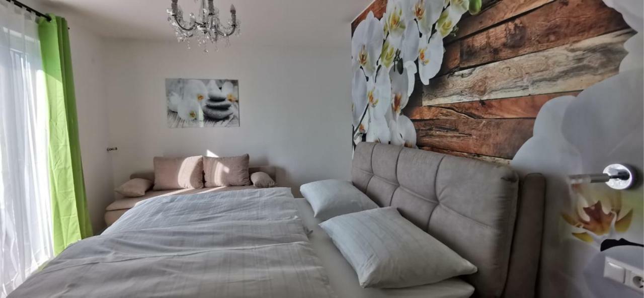 Enjoyit Velden West Hotel Selpritsch Ngoại thất bức ảnh
