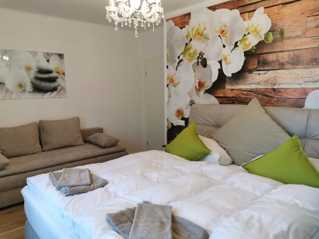 Enjoyit Velden West Hotel Selpritsch Ngoại thất bức ảnh