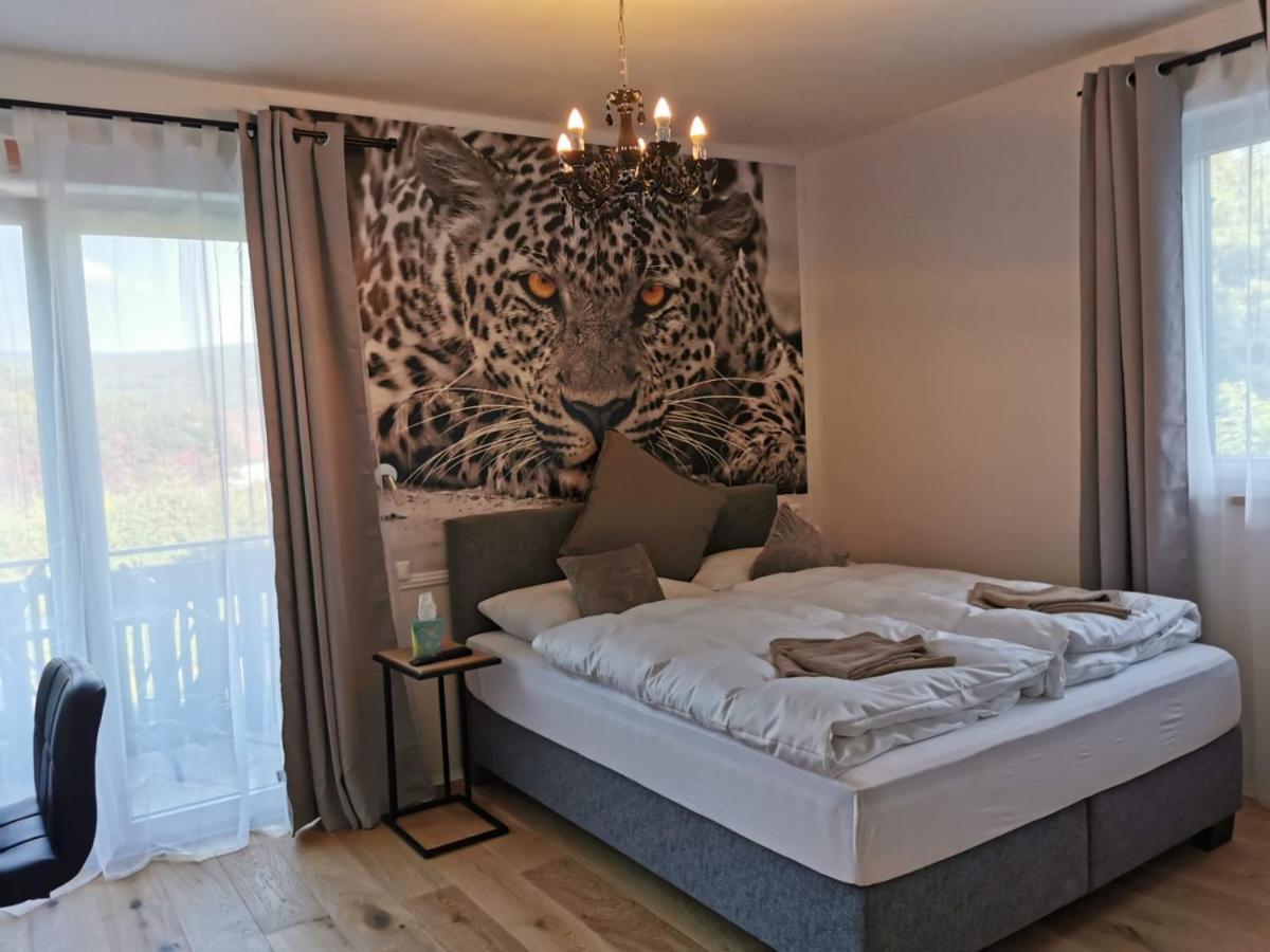 Enjoyit Velden West Hotel Selpritsch Ngoại thất bức ảnh