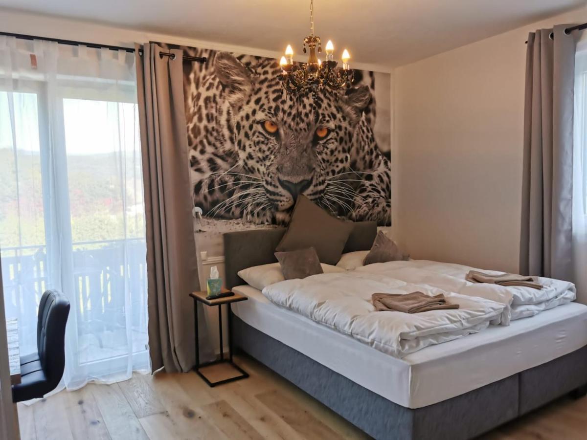 Enjoyit Velden West Hotel Selpritsch Ngoại thất bức ảnh