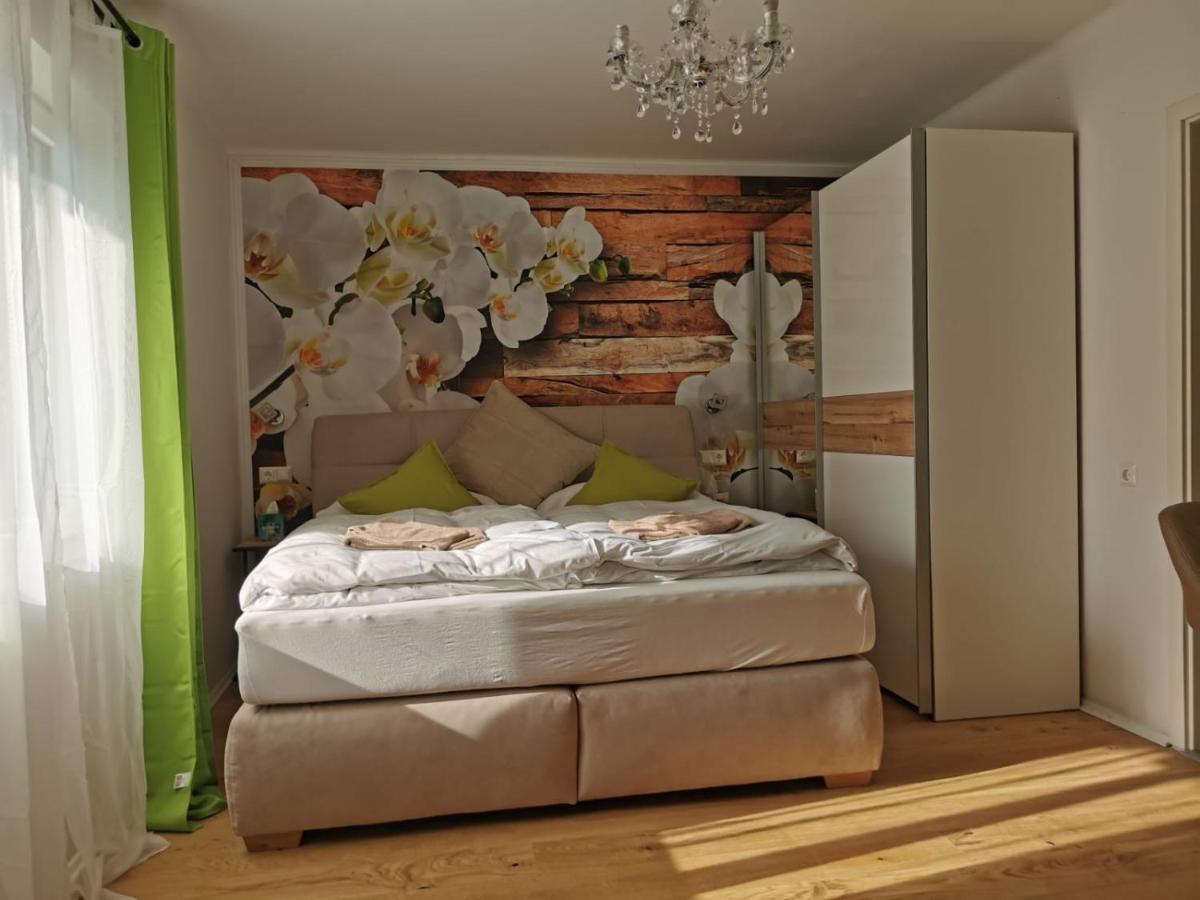 Enjoyit Velden West Hotel Selpritsch Ngoại thất bức ảnh